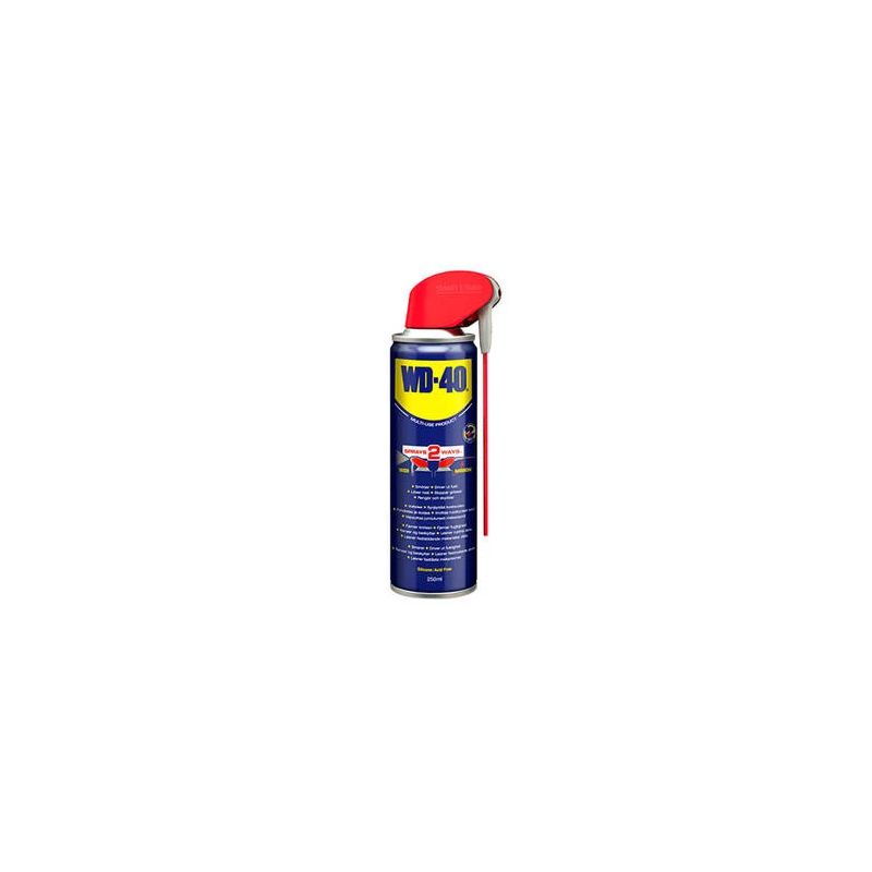 Eļļa speciālā smart aerosols wd-40 250ml