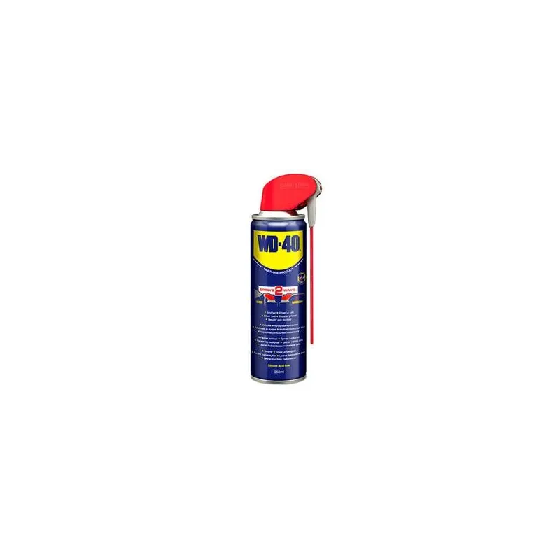 Eļļa WD-40 Smart, 250 ml