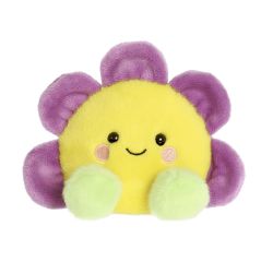 AURORA Palm Pals pehme mänguasi Fallon lill, 12 cm