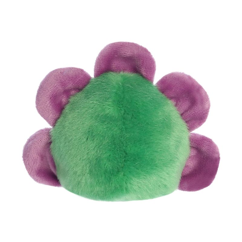 AURORA PALM PALS Pliušinė gėlytė, 12 cm