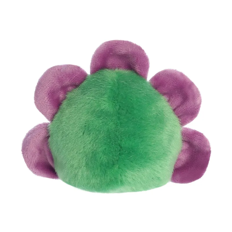 AURORA Palm Pals plīša rotaļlieta Zieds Fallon, 12 cm