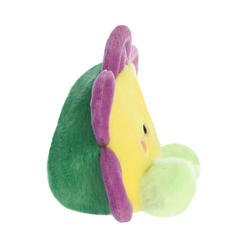 AURORA PALM PALS Pliušinė gėlytė, 12 cm