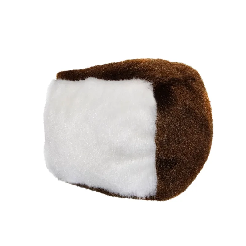 AURORA Palm Pals plīša rotaļlieta Kūka, 12 cm