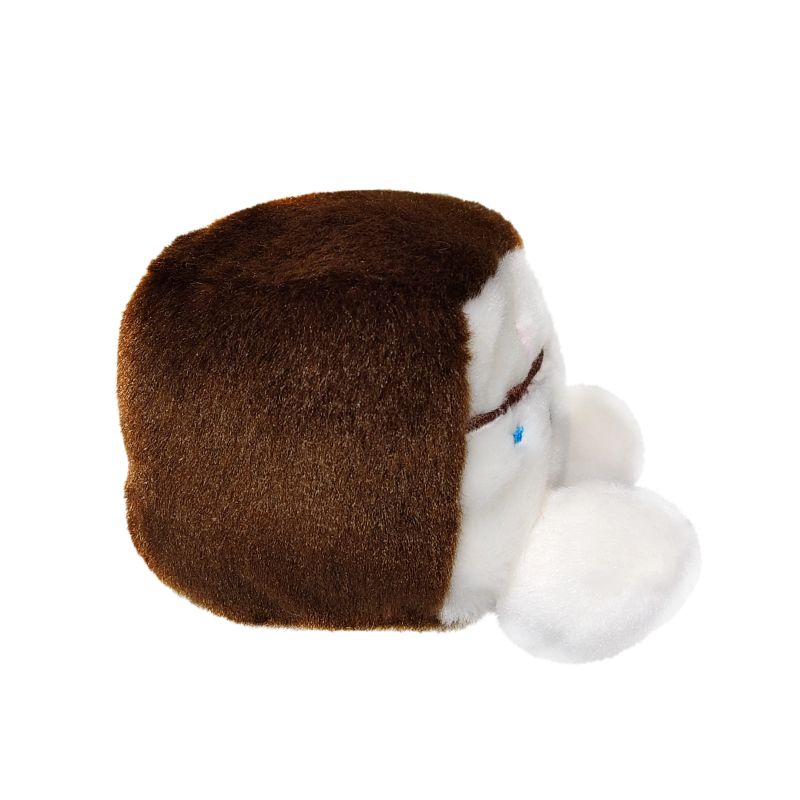 AURORA Palm Pals plīša rotaļlieta Kūka, 12 cm