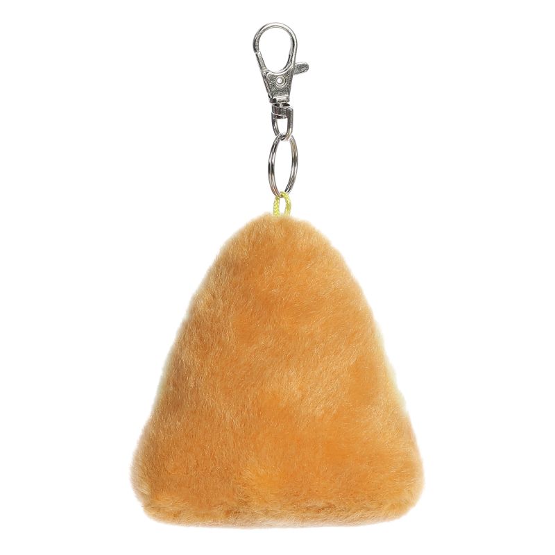 AURORA Palm Pals atslēgu piekariņš - Pica, 11 cm