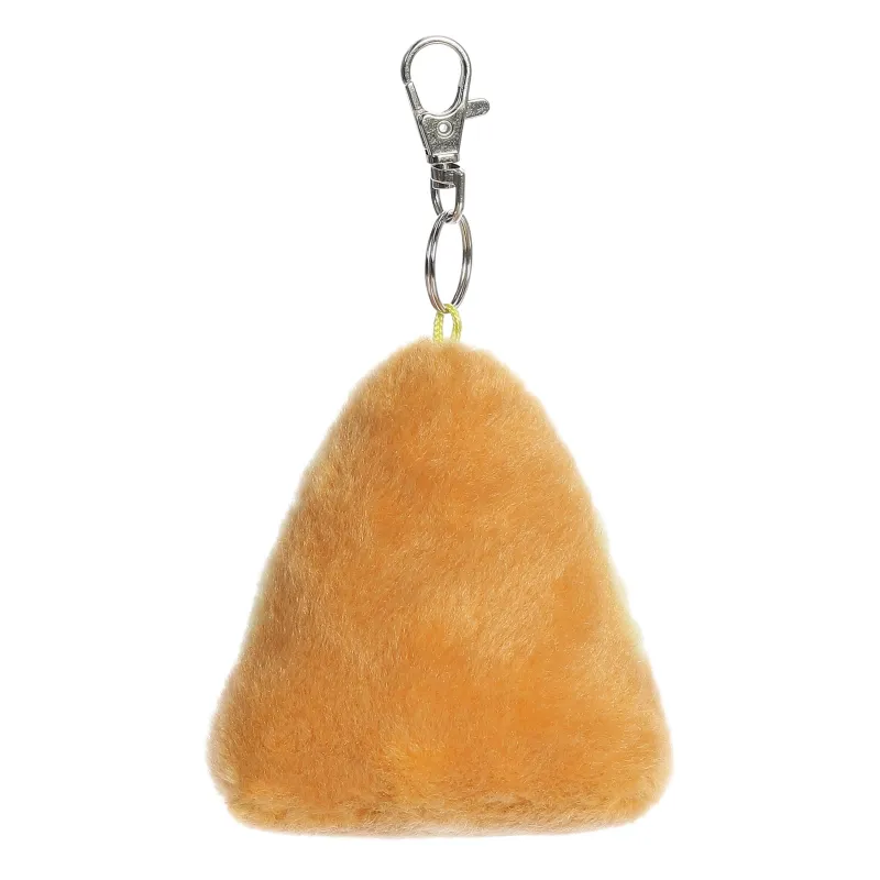 AURORA Palm Pals atslēgu piekariņš - Pica, 11 cm