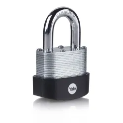Навесной замок Yale YALE Y125B-60-133-1