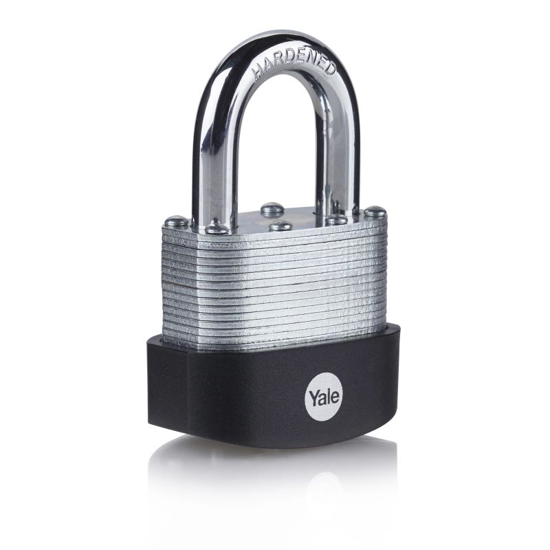 Piekaramā slēdzene Yale YALE Y125B-60-133-1