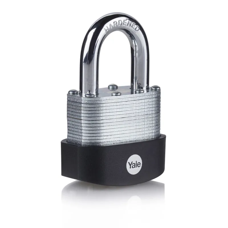 Piekaramā slēdzene Yale YALE Y125B-60-133-1