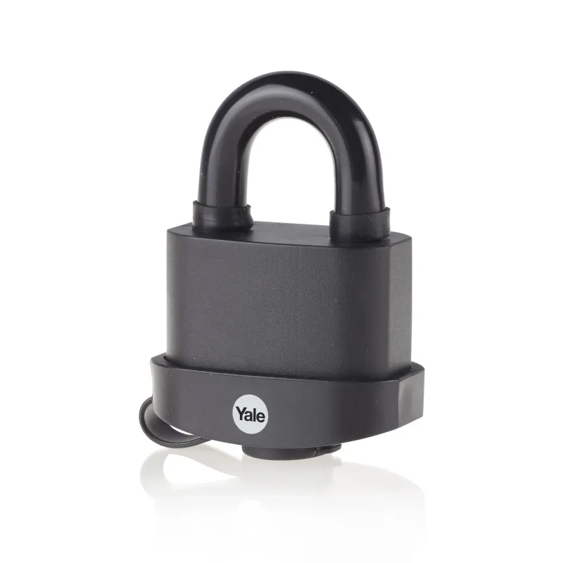 Piekaramā slēdzene Yale YALE Y220B-51-118-1