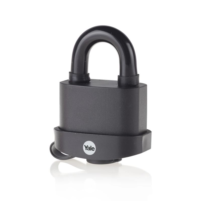 Slēdzene piekarama ūdensdroša 3gb