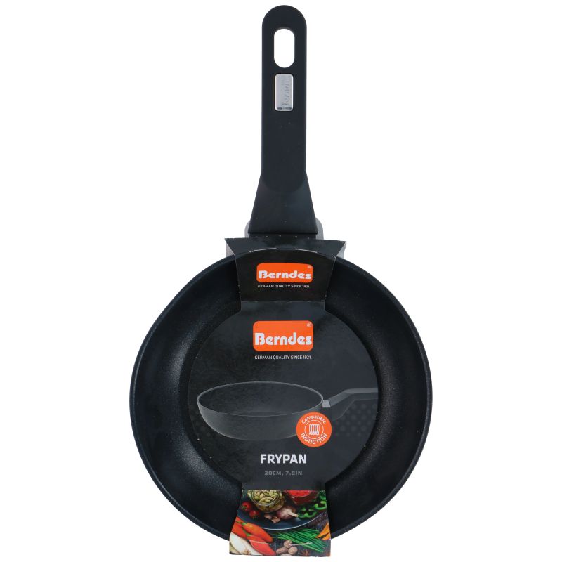 Panna cepšanas d 20cm berndes