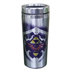 Paladone Links Travel Mug
