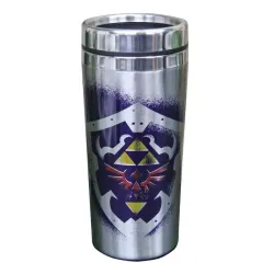 Paladone Links Travel Mug