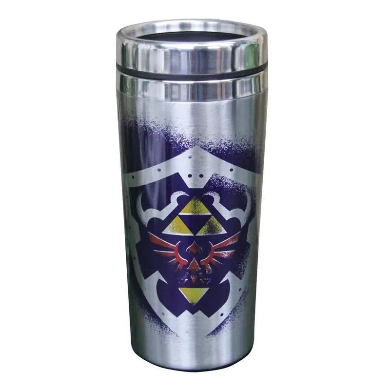 Paladone Links Travel Mug