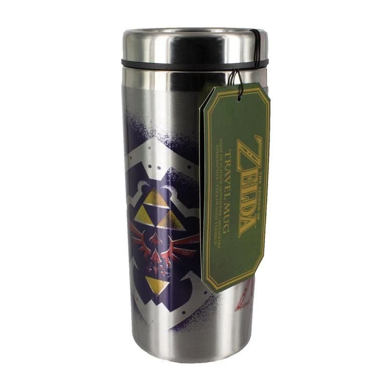 Paladone Links Travel Mug