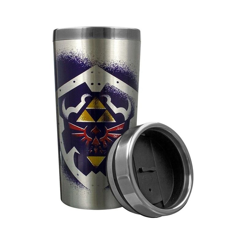 Paladone Links Travel Mug