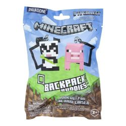 Paladone Minecraft Backpack Buddies Series 2 CDU 24 pcs