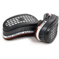 Фильтр GVS SPR341, белый цв., 2 pcs