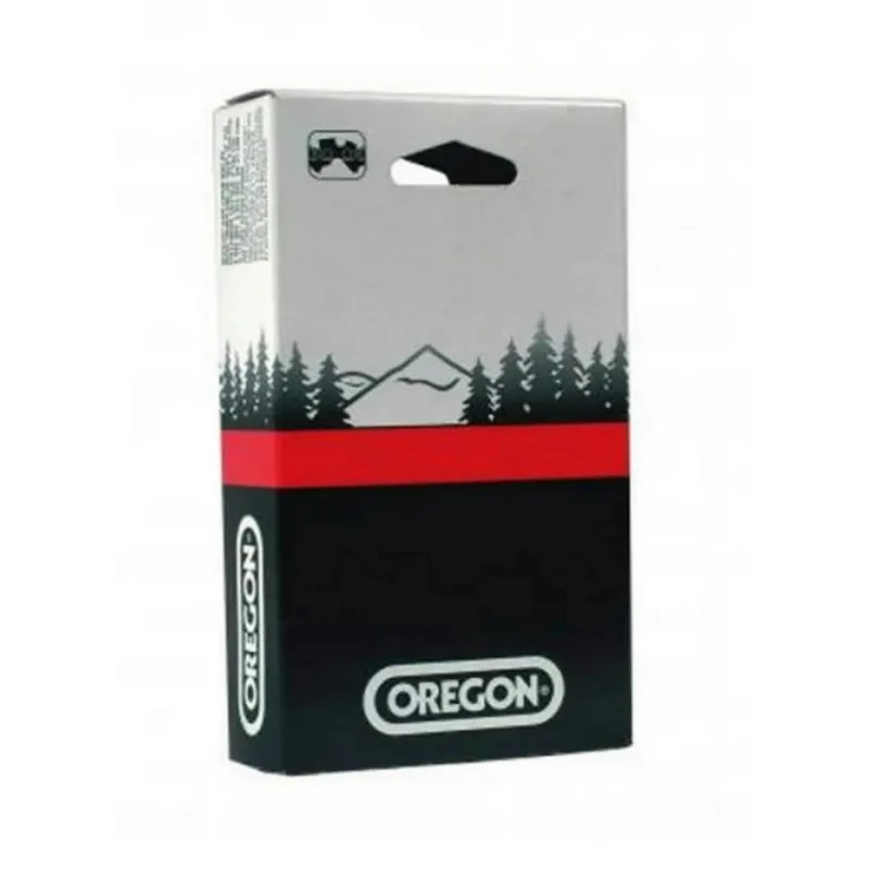 Motorzāģa ķēde Oregon 91VXL040E, 0.13 cm, 3-8