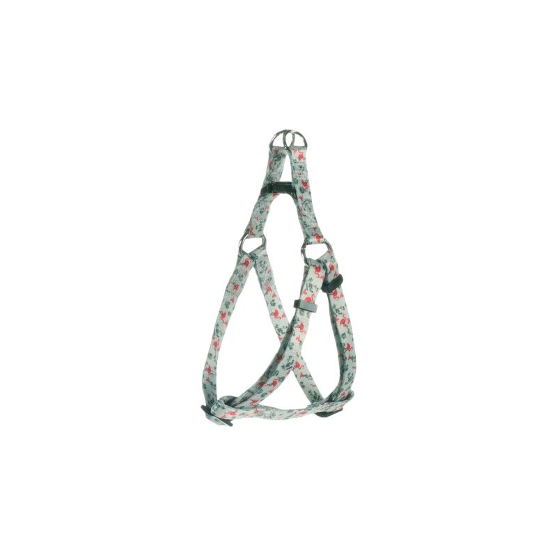 Krūšu siksna flamingo samar m 45-60cm