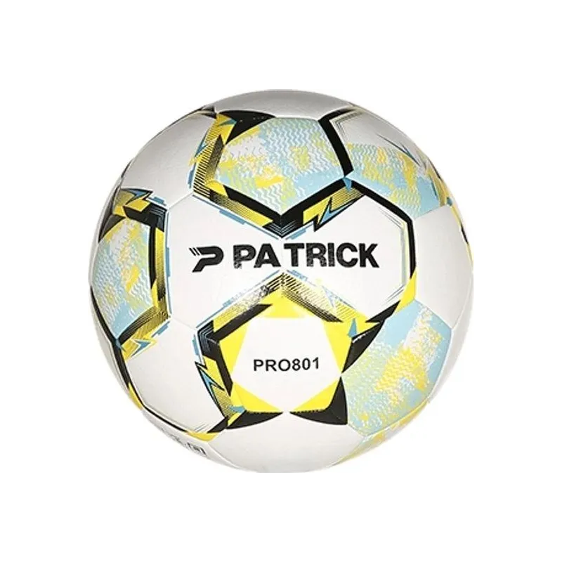 Futbola bumba Patrick PRO801, 4 izmērs