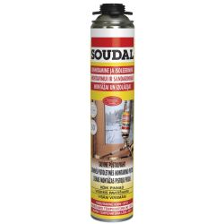 Putas soudafoam winter pro -10c 750ml