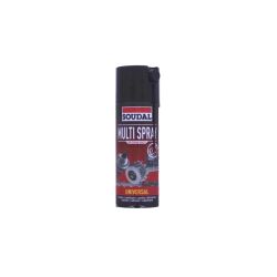 Minerāleļļa multy spray 400ml