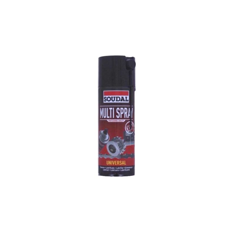 Minerāleļļa multy spray 400ml
