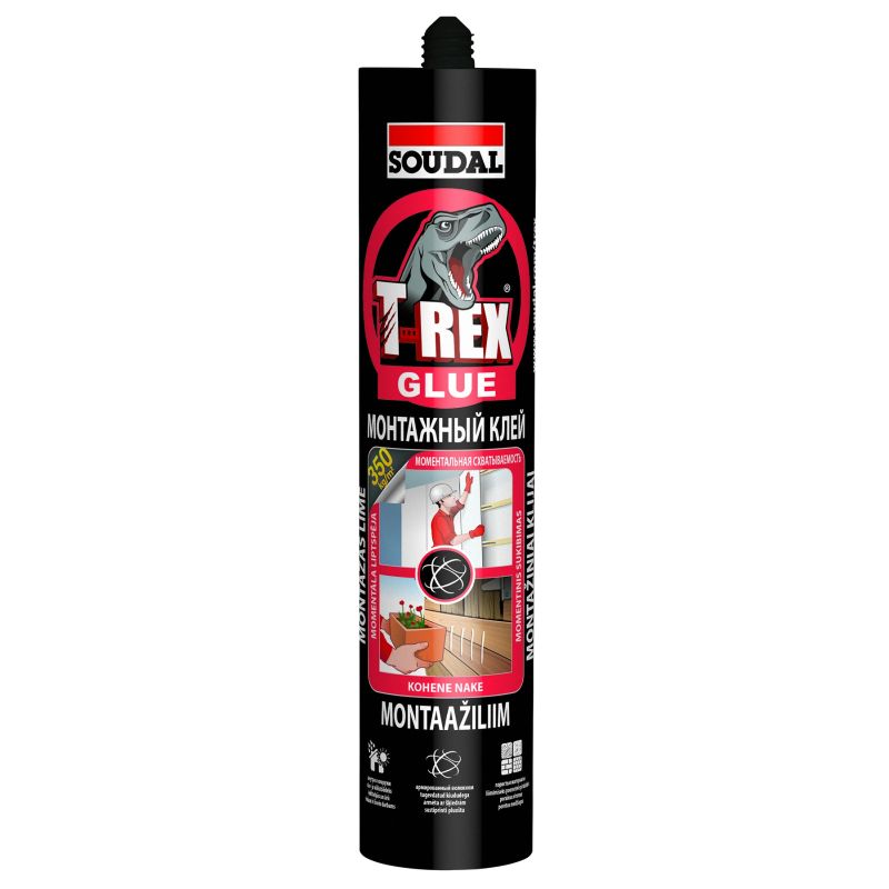 Līme ūdens t-rex 310ml balta armēta