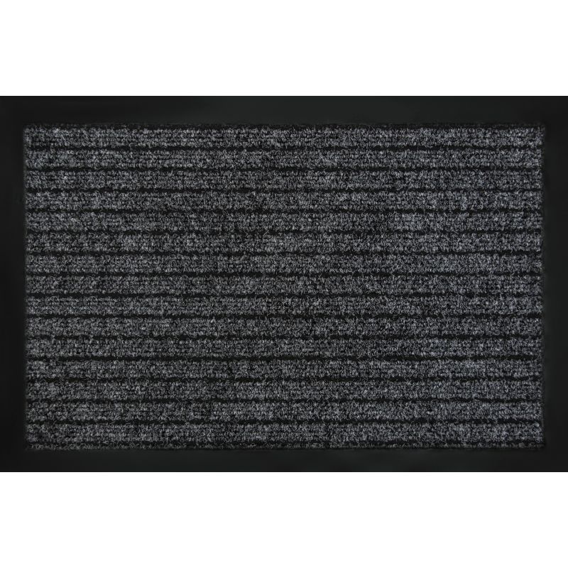 Kājslauķis 40x60 pelēks 868