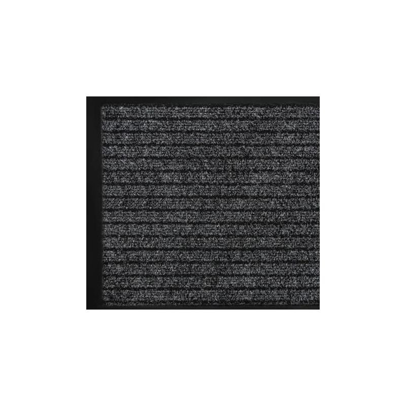 Kājslauķis 40x60 pelēks 868