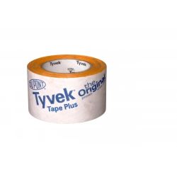Līmlente tyvek tape plus 25m-rll