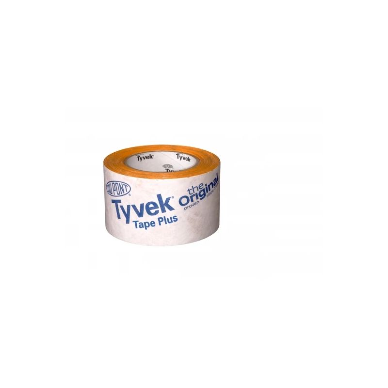 Līmlente tyvek tape plus 25m-rll