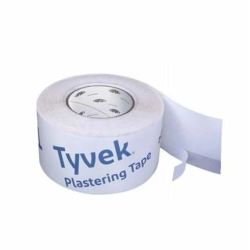Lente tyvek window tape 1310pt 0.08x25m