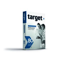 Kop.pap.target profesional a4-80gsm 500l