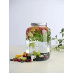 Кувшин Day, стекло, 4 л