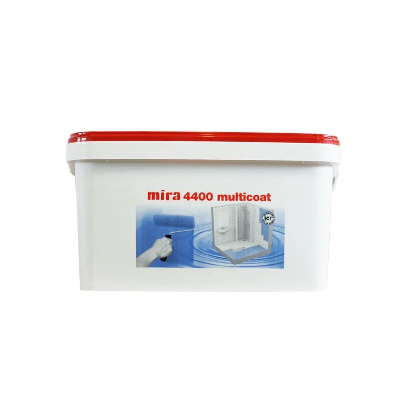 Hidroizolācija mira 4400 multicoat 6kg