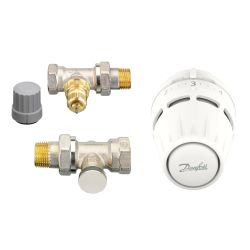 Termostata kompl.taisns ra-fn rlv-s