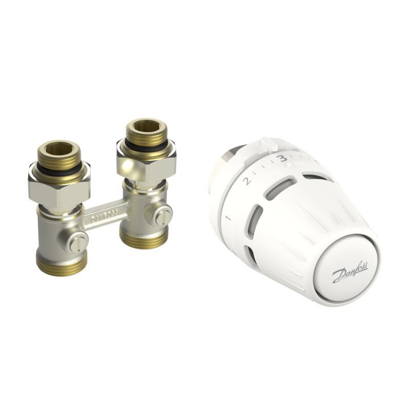 Termostata kompl. t h-rlv-kb m30x1.5