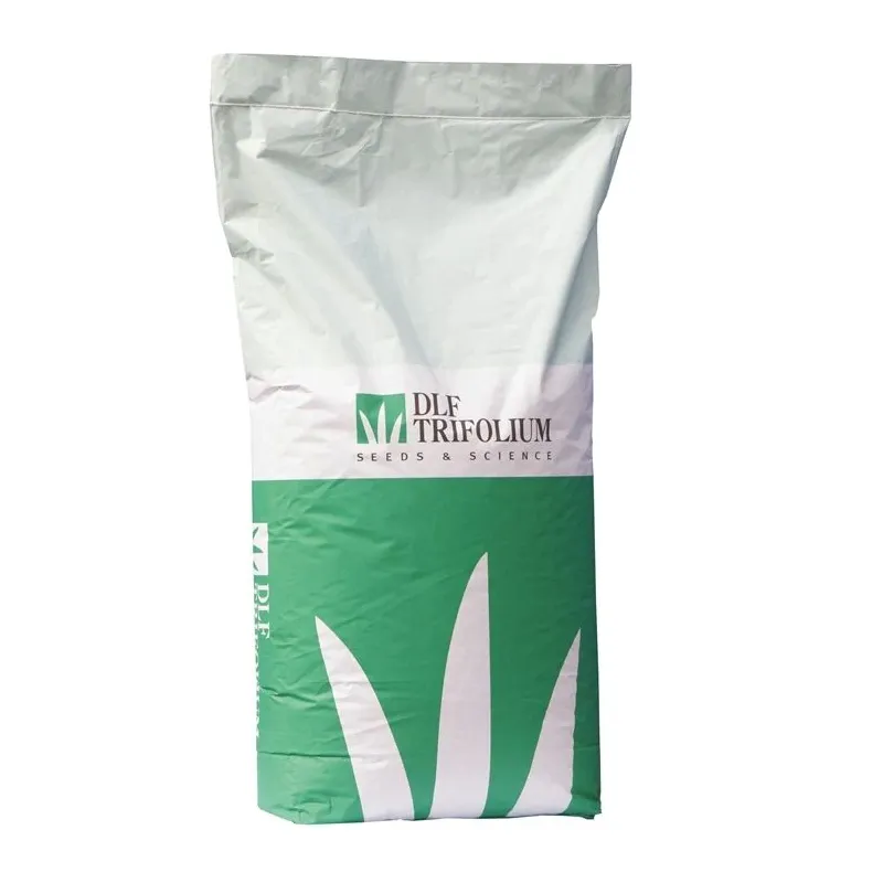 Zāliena sēklas DLF Robustica, 20 kg