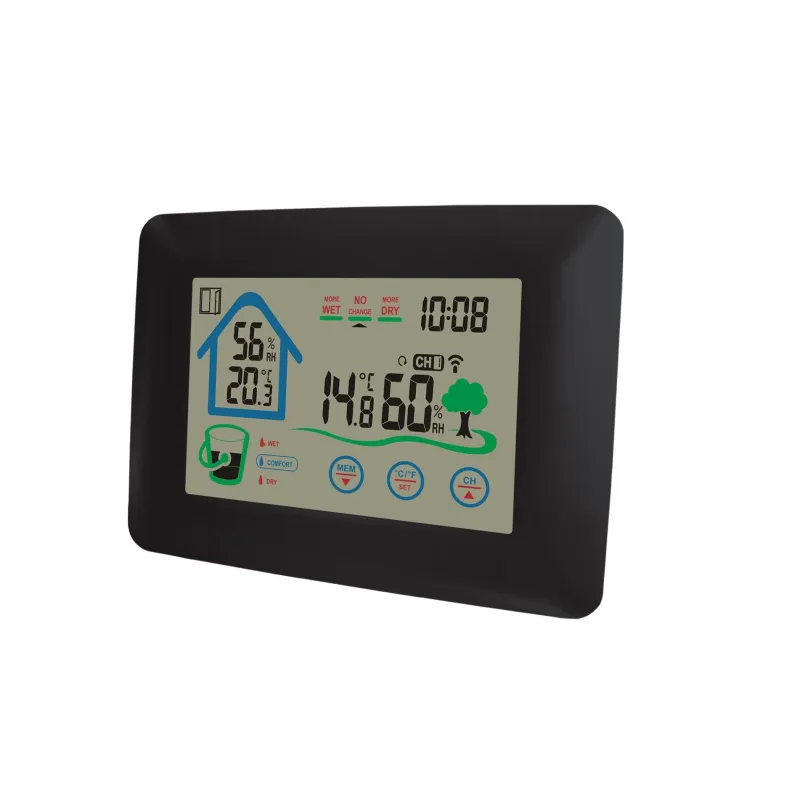 Denver WS-520