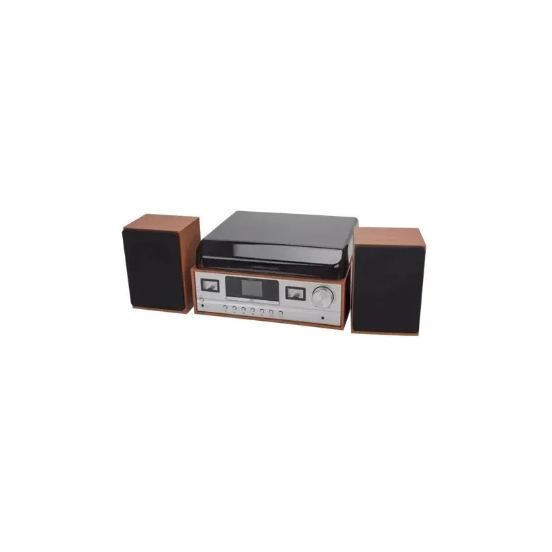 Denver MRD-52 Lightwood