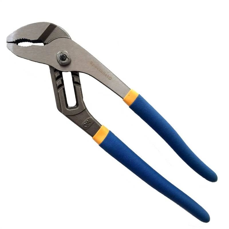 Knaibles pārvietojamas 200 mm