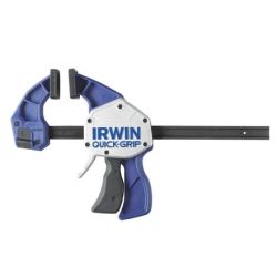 Kruustangid Irwin, metall, 15 cm x 9.5 cm