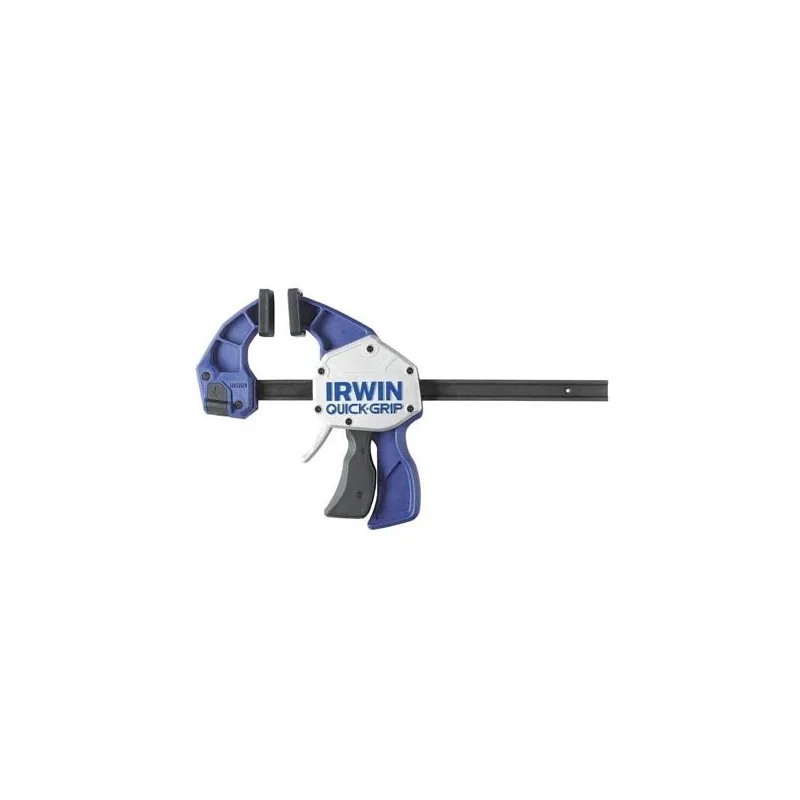 Spīles Irwin, metāls, 15 cm x 9.5 cm