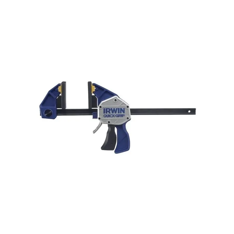 Spīles Irwin, plastmasa-gumija, 30 cm x 9.5 cm