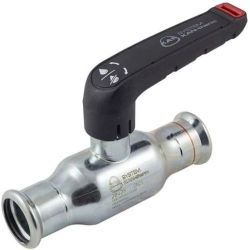 Karbona lodveida ventilis 22. presējams