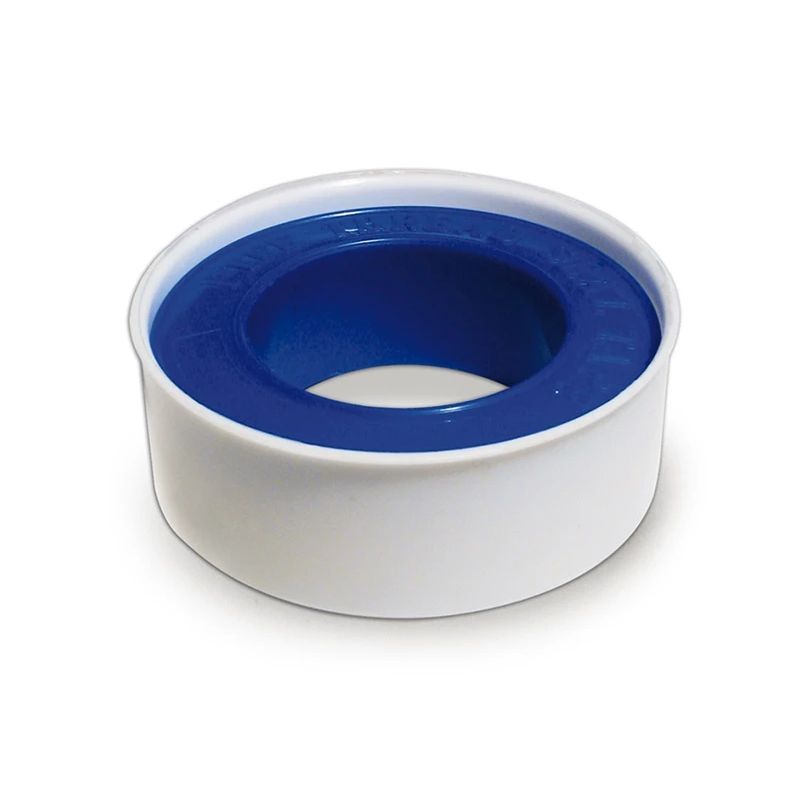 Lente teflona ptfe 10x12x0.075mm ,unipak,