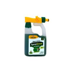 Mēslojums zālienam spraygreen 950ml